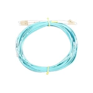 DELL 470-ACLY InfiniBand en Glasvezelkabel 5 m LC