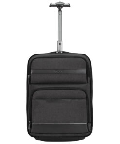 Targus TBR038GL bagage Trolley Houtskool 24 l