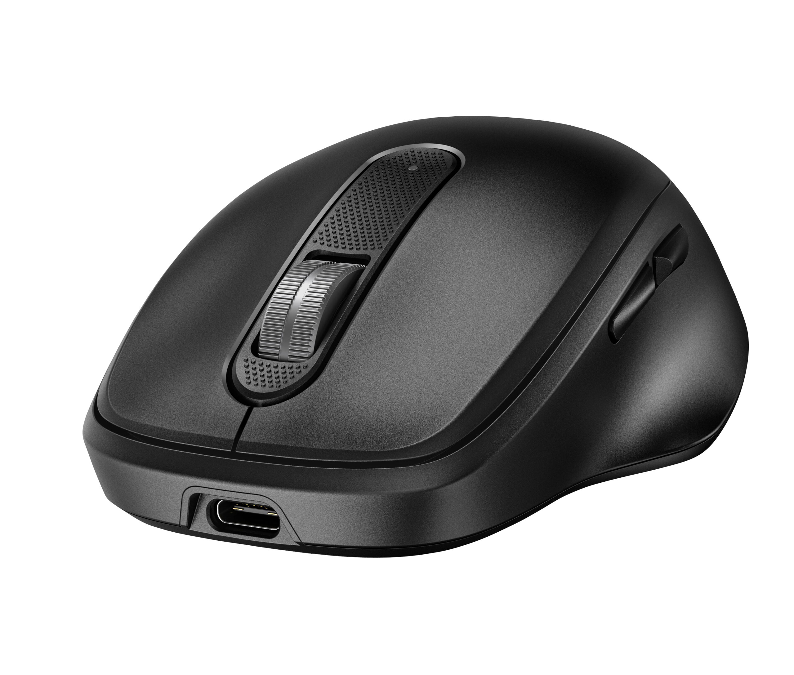 HP 725 Multi Rchrgbl WLS KB/MSE Belgium toetsenbord Inclusief muis Kantoor RF-draadloos + Bluetooth Zwart - Afbeelding 7