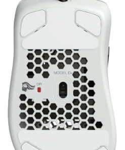 Glorious Gaming Model D Minus muis Gamen Rechtshandig USB Type-A Optisch 3200 DPI - Afbeelding 6
