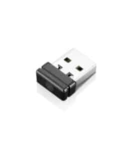 Lenovo 4XH0R55468 toetsenbordaccessoire USB-ontvanger - Afbeelding 2