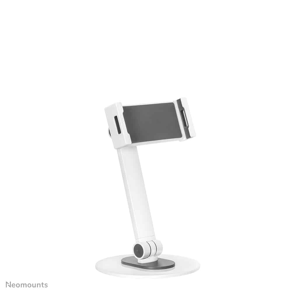 Neomounts DS15-540WH1 Tablet standaard 4.7-12.9" - universeel - Afbeelding 4