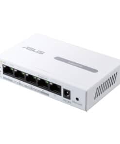 ASUS ExpertWiFi EBP15 Managed Gigabit Ethernet (10/100/1000) Power over Ethernet (PoE) Wit