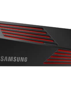 Samsung 990 Pro 4 TB M.2 PCI Express 4.0 NVMe V-NAND TLC - Afbeelding 5