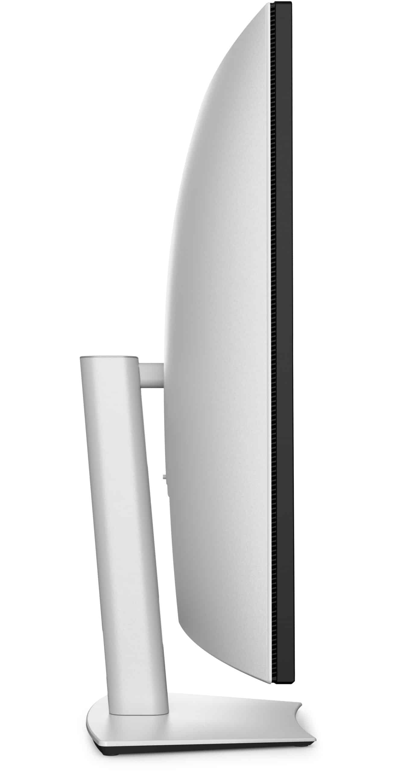 DELL UltraSharp U5226KW computer monitor 132,1 cm (52") 6144 x 2560 Pixels 6K Ultra HD LCD Zilver - Afbeelding 3