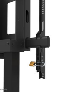 Neomounts FL55-975BL1 TV trolley 75-115" - gemotoriseerd - Afbeelding 8