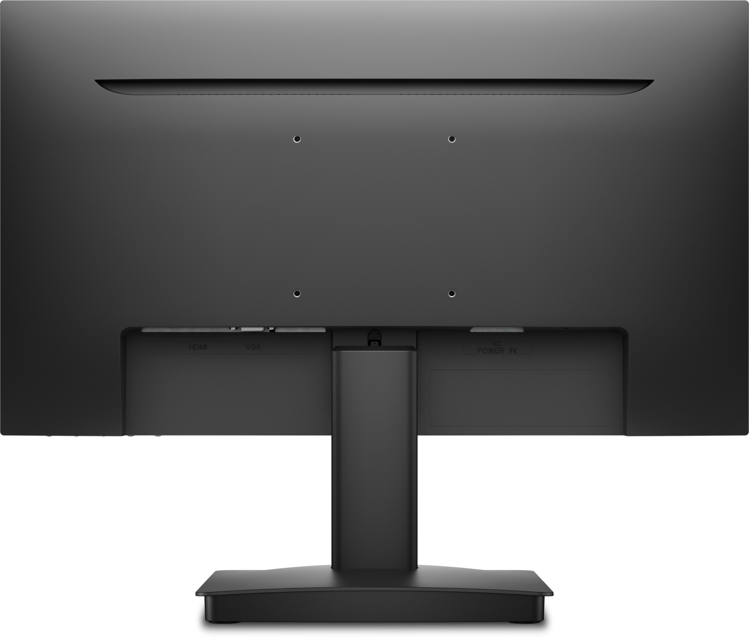 DELL SE2225HM computer monitor 54,6 cm (21.5") 1920 x 1080 Pixels Full HD LCD Zwart - Afbeelding 3
