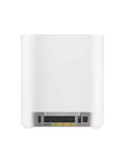 ASUS EBM68(1PK) – Expert Wifi Tri-band (2.4 GHz / 5 GHz / 5 GHz) Wi-Fi 6 (802.11ax) Wit 3 Intern - Afbeelding 3