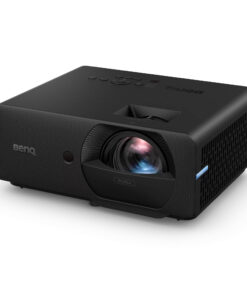 BenQ LW830ST Projector met korte projectieafstand 4000 ANSI lumens DLP WXGA (1280x800) 3D Zwart - Afbeelding 4