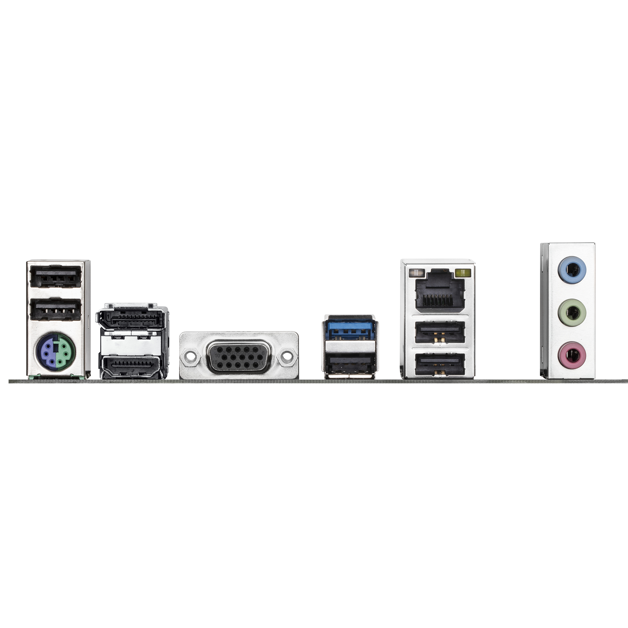GIGABYTE H810M S2H moederbord Intel H810 LGA 1851 (Socket V1) micro ATX - Afbeelding 4