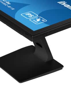 iiyama ProLite T1932MSC-B1S computer monitor 48,3 cm (19") 1280 x 1024 Pixels Full HD LED Touchscreen Tafelblad Zwart - Afbeelding 7