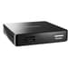 Shuttle XPC nano NS02EV2 Rockchip RK3368 2 GB DDR3L-SDRAM 16 GB eMMC Android 8.1 Nettop Mini PC Zwart - Afbeelding 3