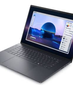 DELL Pro Max 16 Premium MA16250 Intel Core Ultra 7 265H Mobiel werkstation 40,6 cm (16") Full HD+ 32 GB LPDDR5x-SDRAM 1 TB SSD NVIDIA RTX PRO 2000 Blackwell Wi-Fi 7 (802.11be) Windows 11 Pro Engels Zwart - Afbeelding 3