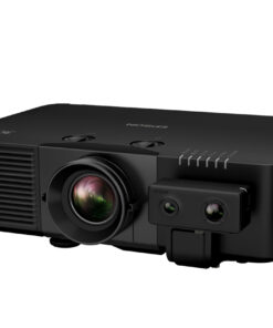 Epson EB-L895U Projector met normale projectieafstand 8000 ANSI lumens 3LCD WUXGA (1920x1200) Zwart - Afbeelding 7