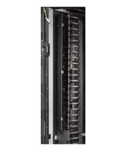 APC Verticale kabelmanager voor NetShelter SX 750 mm breed 45U (2x) - Afbeelding 8