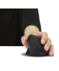 Kensington Pro Fit Left-Handed Ergo Wireless Mouse - Afbeelding 3