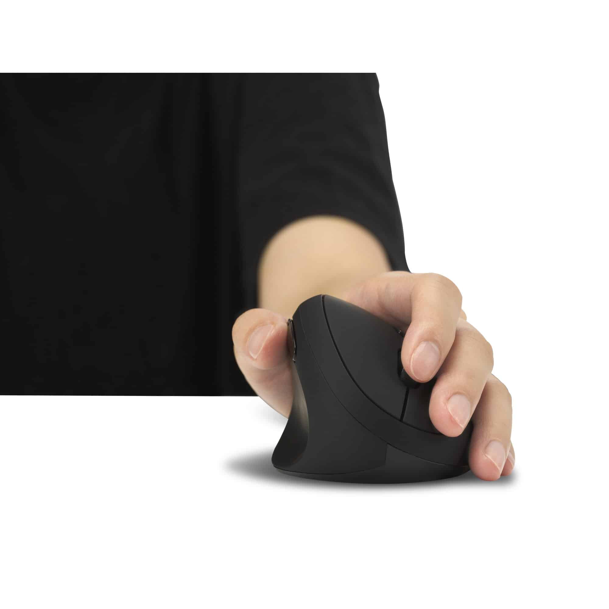 Kensington Pro Fit Left-Handed Ergo Wireless Mouse - Afbeelding 3