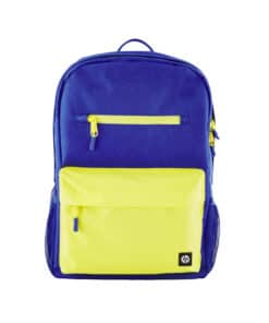 HP Campus Backpack, blauw - Afbeelding 5