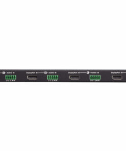 ATEN 4-Poorts 4K DisplayPort ingangskaart - Afbeelding 2