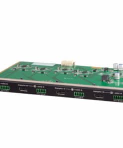 ATEN 4-Poorts 4K DisplayPort ingangskaart