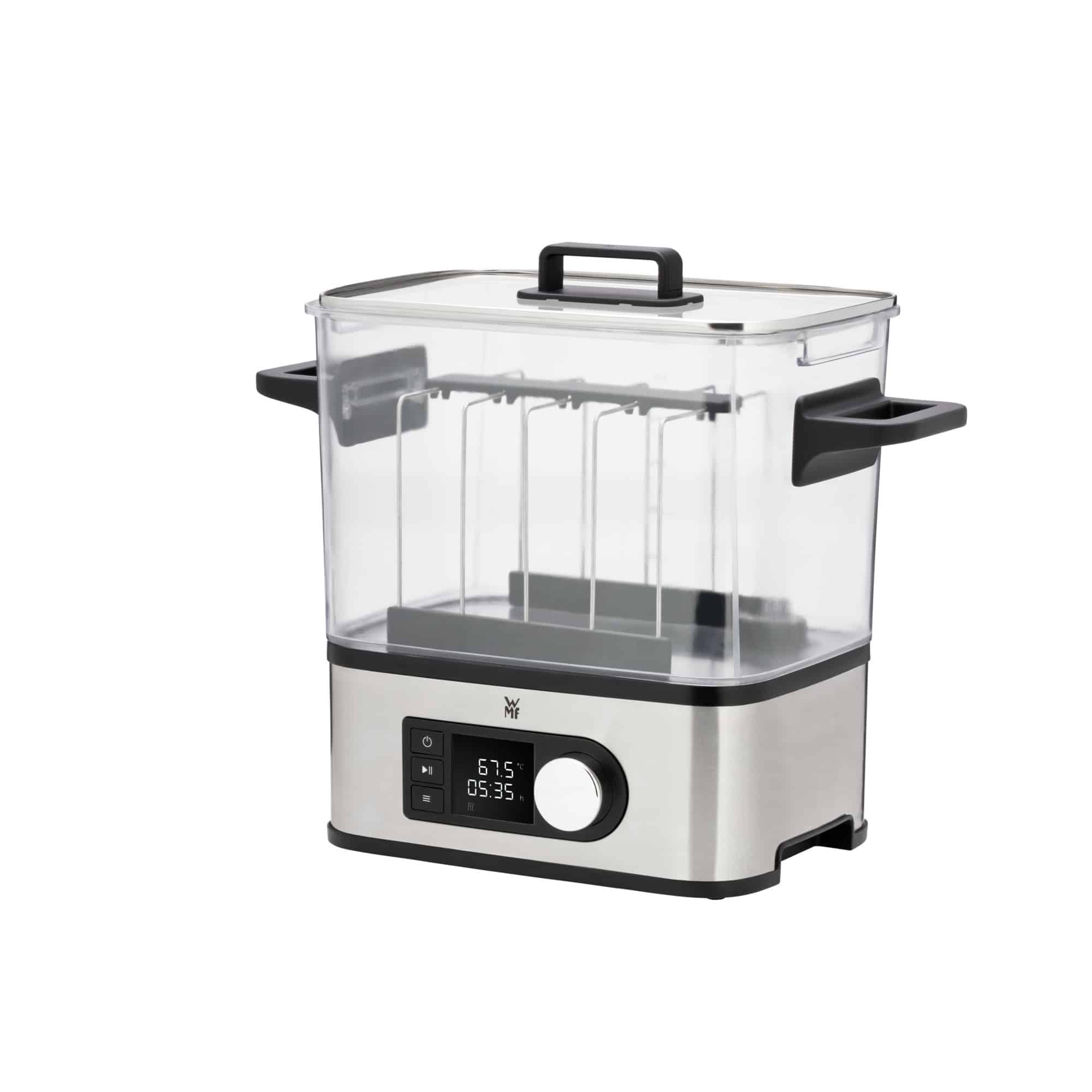 WMF Lono 415360011 Sous Vide Cooker Pro