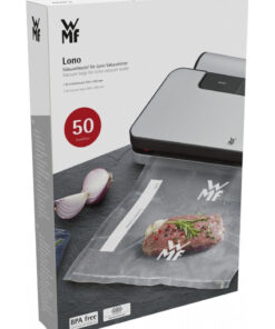 WMF Lono 2-0419970041 vacuum sealer Grijs