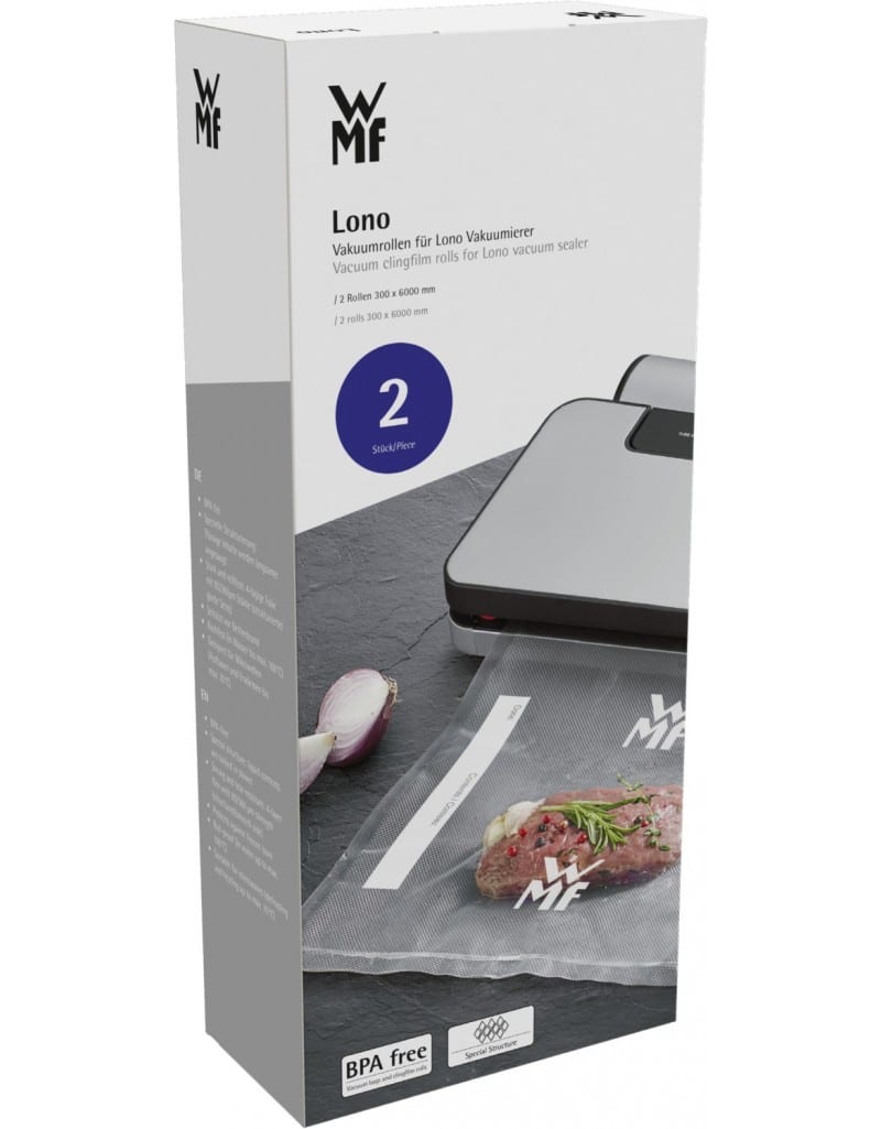 WMF Lono 2-0419980041 Rol voor vacuümverpakker