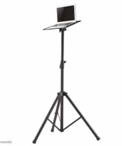 Neomounts NS-FS200BLACK Vloerstandaard 10-32"