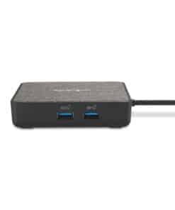 Kensington MD120U4 USB4 Portable Docking Station - Afbeelding 2