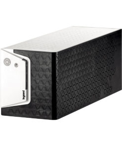 Legrand Keor ASI SP 600 IEC UPS Line-interactive 0,6 kVA 360 W 4 AC-uitgang(en) Stekkerdoos