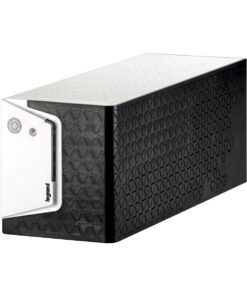 Legrand Keor ASI SP 600 GR UPS Line-interactive 0,6 kVA 360 W 2 AC-uitgang(en) Stekkerdoos