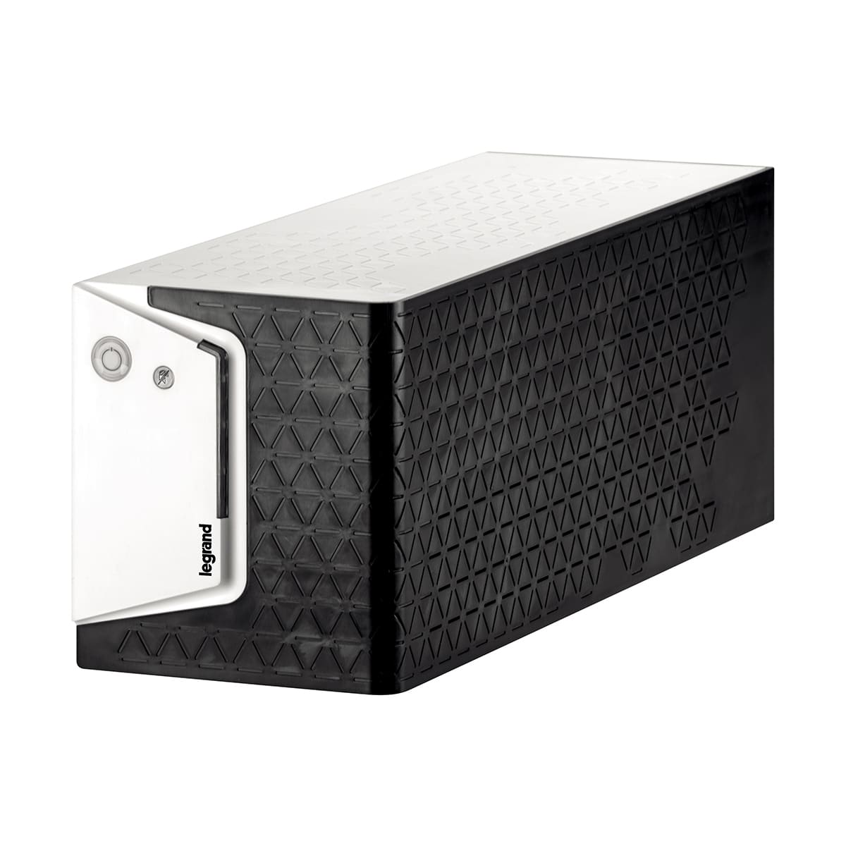 Legrand Keor ASI SP 800 IEC UPS Line-interactive 0,8 kVA 480 W 4 AC-uitgang(en) Stekkerdoos