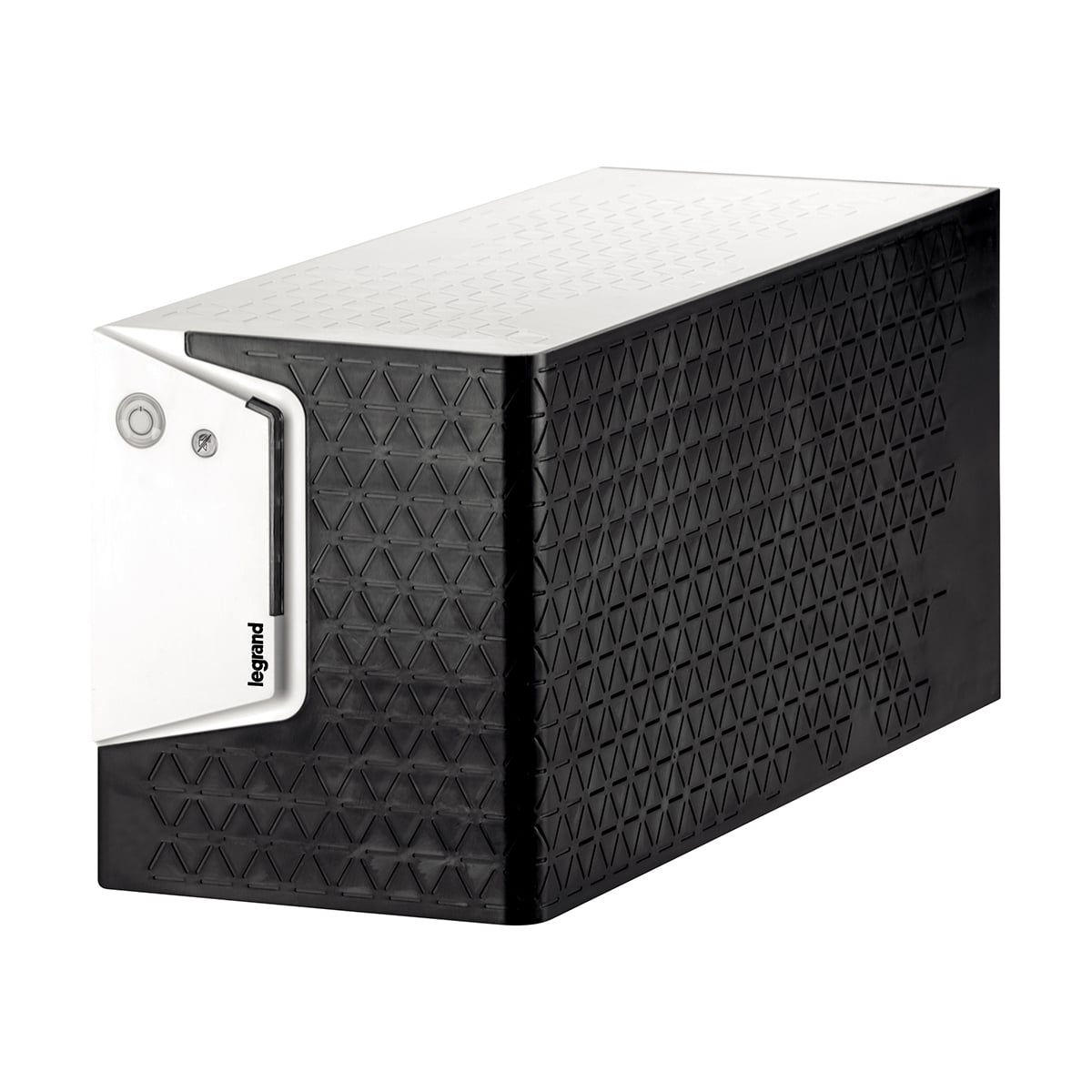 Legrand Keor ASI SP 2000 GR UPS Line-interactive 2 kVA 1200 W 4 AC-uitgang(en) Stekkerdoos