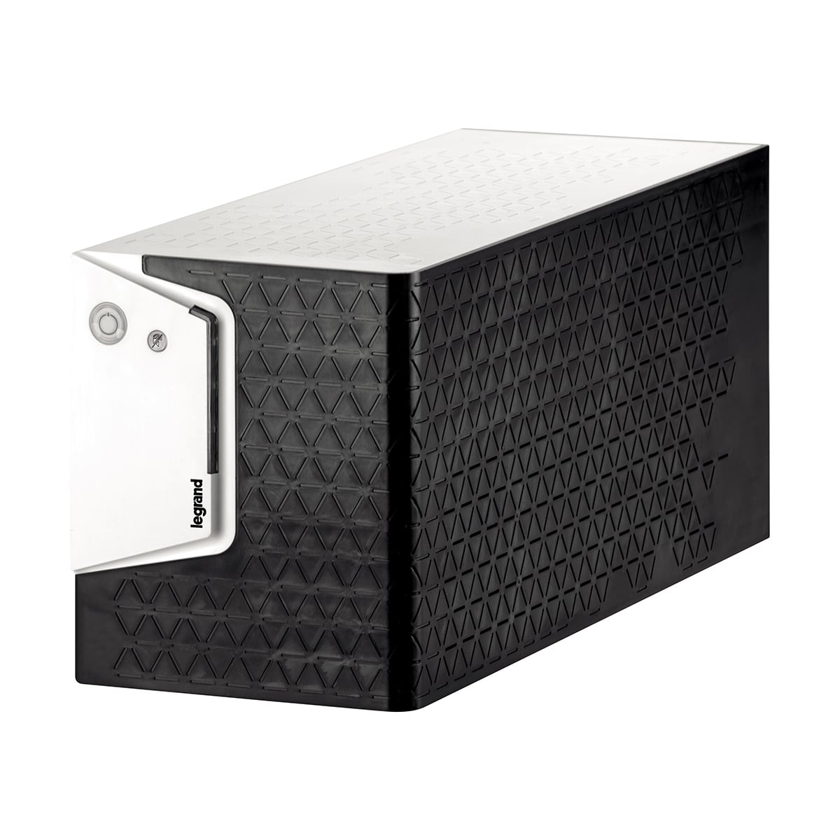 Legrand Keor ASI SP 1000 IEC UPS Line-interactive 1 kVA 600 W 6 AC-uitgang(en) Stekkerdoos