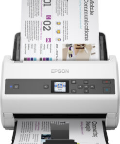 Epson WorkForce DS-970