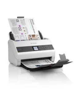 Epson WorkForce DS-970