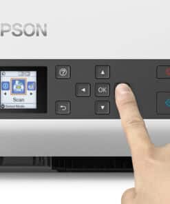Epson WorkForce DS-970 - Afbeelding 2