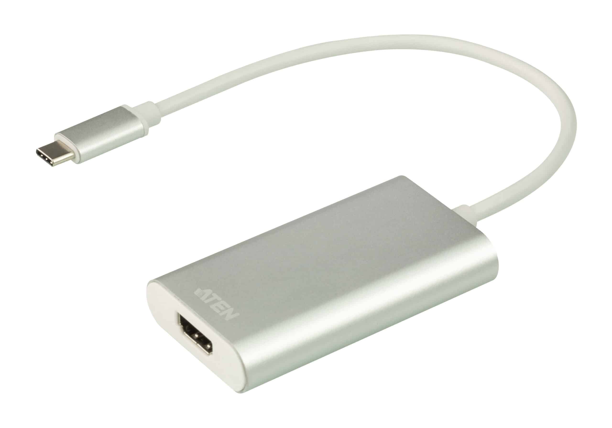 ATEN CAMLIVE (HDMI naar USB-C UVC Video Capture)