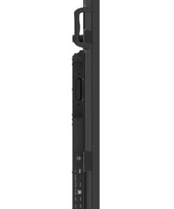 BenQ RE9804FV interactief whiteboard 2,49 m (98") 3840 x 2160 Pixels Touchscreen Zwart - Afbeelding 7