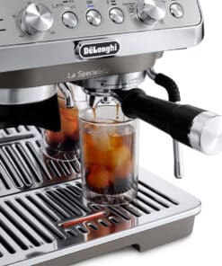 De’Longhi La Specialista Arte Evo Volledig automatisch Espressomachine 1,7 l - Afbeelding 3