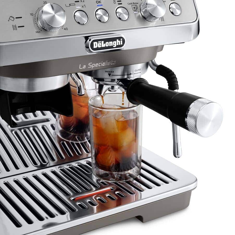 De’Longhi La Specialista Arte Evo Volledig automatisch Espressomachine 1,7 l - Afbeelding 3
