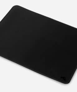 Glorious Gaming G-L-STEALTH muismat Game-muismat Zwart - Afbeelding 2