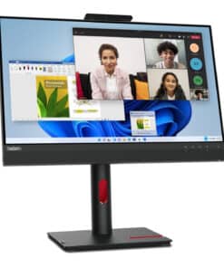 Lenovo ThinkCentre TIO-24 Gen5 Monitor - Afbeelding 2