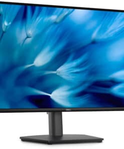 DELL Pro E2726DS computer monitor 68,6 cm (27") 2560 x 1440 Pixels Quad HD LCD Zwart