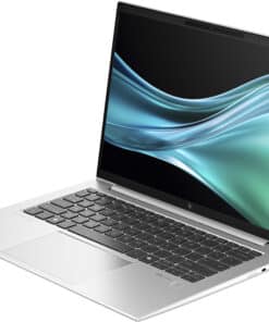 HP EliteBook 845 G11 AMD Ryzen 7 8840U Laptop 35,6 cm (14") WUXGA 16 GB DDR5-SDRAM 512 GB SSD Wi-Fi 6E (802.11ax) Windows 11 Pro AI PC Zilver - Afbeelding 2