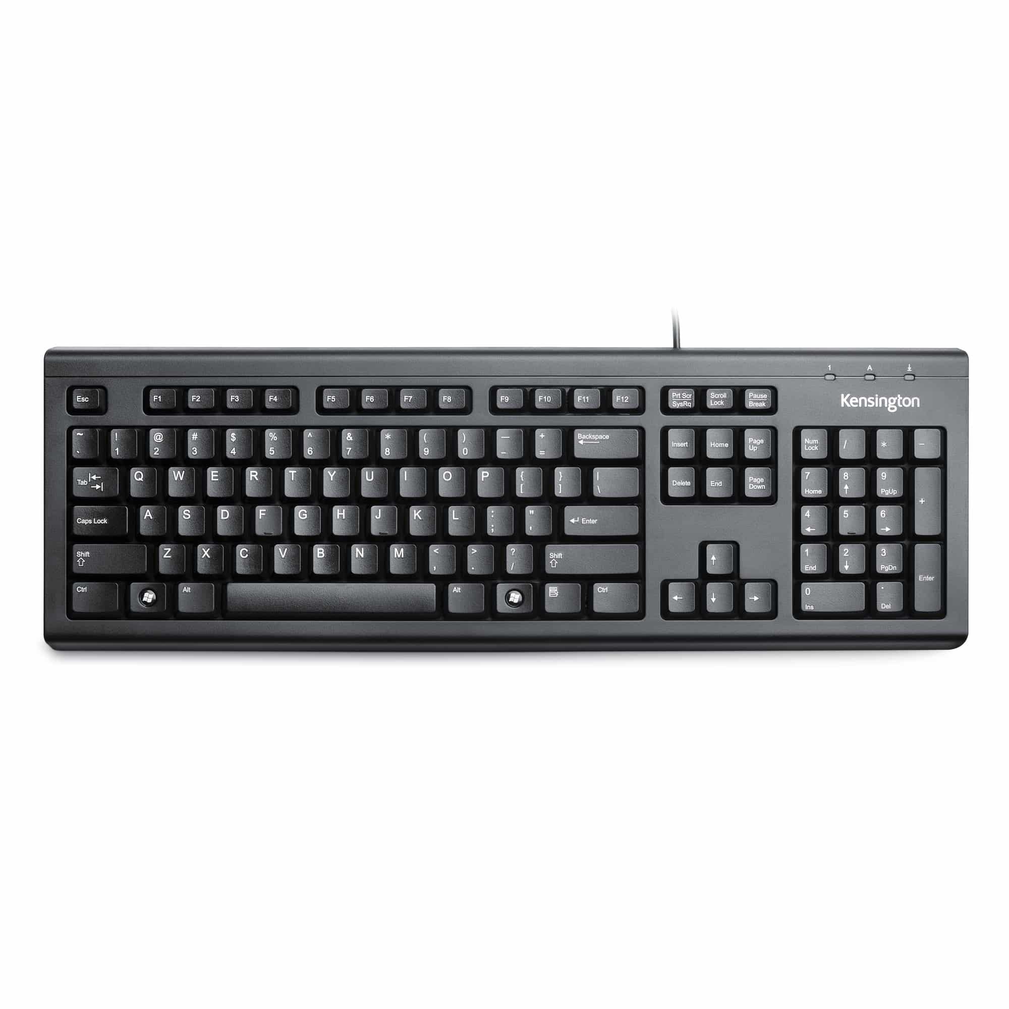 Kensington ValuKeyboard - Spaanse Uitvoering