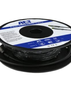 ACT 40 meter HDMI Premium 4K Active Optical Cable v2.0 HDMI-A male - HDMI-A male - Afbeelding 2