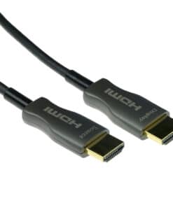 ACT 40 meter HDMI Premium 4K Active Optical Cable v2.0 HDMI-A male - HDMI-A male