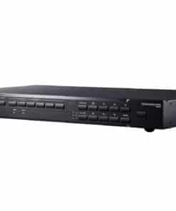 ATEN 7 x 3 Matrix Switch voor naadloze presentaties met schaler, streaming, audiomixer en HDBaseT