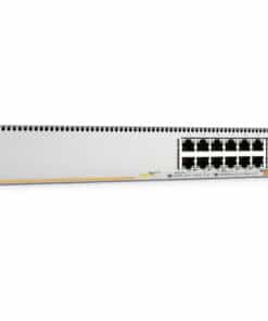Allied Telesis AT-x530-28GPXm-50 Managed L3 Gigabit Ethernet (10/100/1000) Power over Ethernet (PoE) 1U Grijs